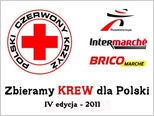zbiórka krwi Pajęczno