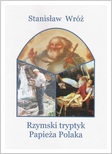 Stanisław Wróż tryptyk