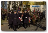 święto niepodległości 11 listopada