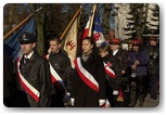 święto niepodległości 11 listopada