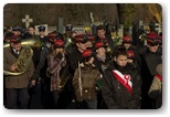 święto niepodległości 11 listopada