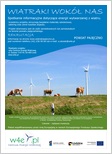wiatraki energetyka wiatrowa