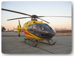 helikopter plac targowy pajęczno