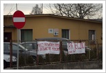 protest ratowników medycznych strajk
