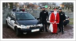 akcja policji mikołaj na drodze
