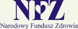nfz narodowy fundusz zdrowia