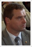 burmistrz działoszyna