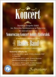 koncert kościół hades band