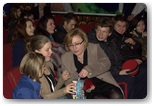 wośp pajęczno 2012