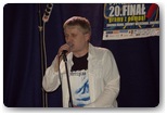 wośp pajęczno 2012