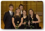 komers 2012 gimnazjum pajęczno