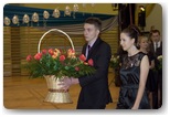 studniówka 2012 pajęczno zespół szkół