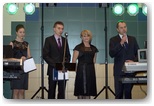 studniówka 2012 pajęczno zespół szkół