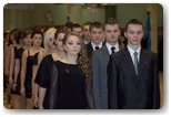studniówka 2012 pajęczno zespół szkół