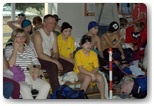 zawody pływackie pajęczno 2012