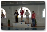 zawody pływackie pajęczno 2012
