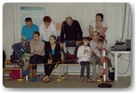 zawody pływackie pajęczno 2012