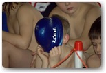 zawody pływackie pajęczno 2012