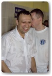 zawody pływackie pajęczno 2012