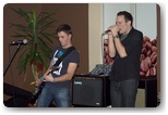koncert jack kraners i apamau