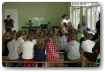 pierwszy dzień wiosny 2012 pajęczno
