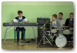 pierwszy dzień wiosny 2012 pajęczno