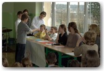pierwszy dzień wiosny 2012 pajęczno