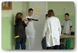 pierwszy dzień wiosny 2012 pajęczno