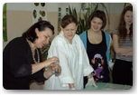 pierwszy dzień wiosny 2012 pajęczno