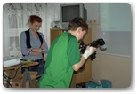 pierwszy dzień wiosny 2012 pajęczno
