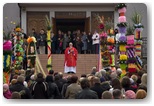 niedziela palmowa trębaczew 2012