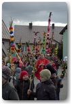 niedziela palmowa trębaczew 2012