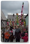 niedziela palmowa trębaczew 2012