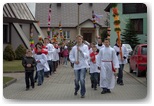 niedziela palmowa trębaczew 2012