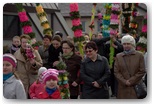 niedziela palmowa trębaczew 2012