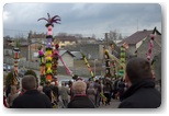 niedziela palmowa trębaczew 2012