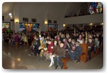 niedziela palmowa trębaczew 2012