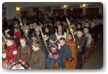 niedziela palmowa trębaczew 2012