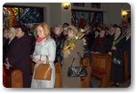 niedziela palmowa trębaczew 2012