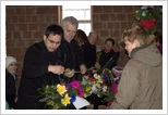 niedziela palmowa pajęczno 2012