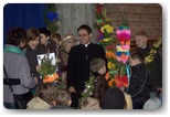 niedziela palmowa pajęczno 2012