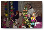 niedziela palmowa pajęczno 2012