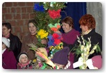 niedziela palmowa pajęczno 2012