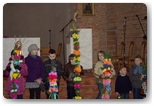 niedziela palmowa pajęczno 2012