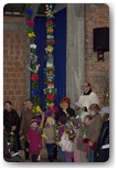 niedziela palmowa pajęczno 2012