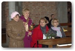 niedziela palmowa pajęczno 2012