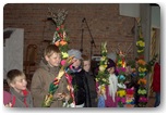 niedziela palmowa pajęczno 2012