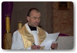 niedziela palmowa pajęczno 2012