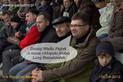 mecz zawisza pajęczno warta działoszyn