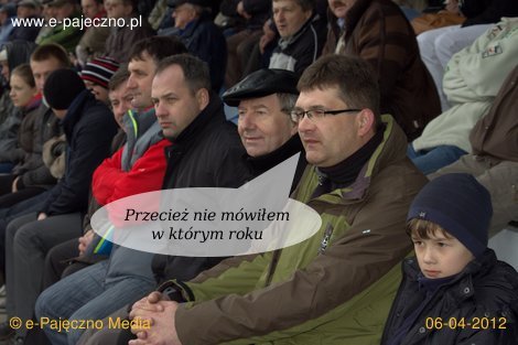 mecz zawisza pajęczno warta działoszyn